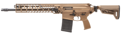 SIG SAUER MCX SPEAR 7.62X51 16″ COY 20+1