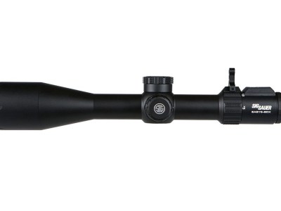 SIG SAUER EASY6BDX 5-30X56 34MM BDX-DEVL