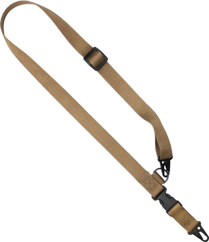US TACTICAL C1: 2 TO 1 POINT – ADJ 34-55″ COYOTE