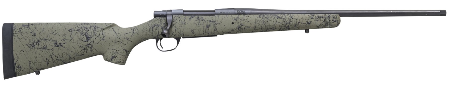 HOWA SL GEN2 ODG 243WIN 20″ TB