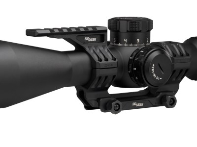 SIG SAUER BRAVO6T-BDX 5-30X56 35MM