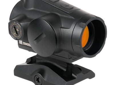 SIG SAUER ROMEO5 GEN II ELITE 1X20 RD