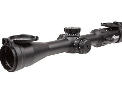 SIG SAUER WHISKEY 4 4-16X44 FFP
