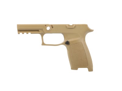SIG SAUER GRIP ASY 320 9/40/357CA MD COY