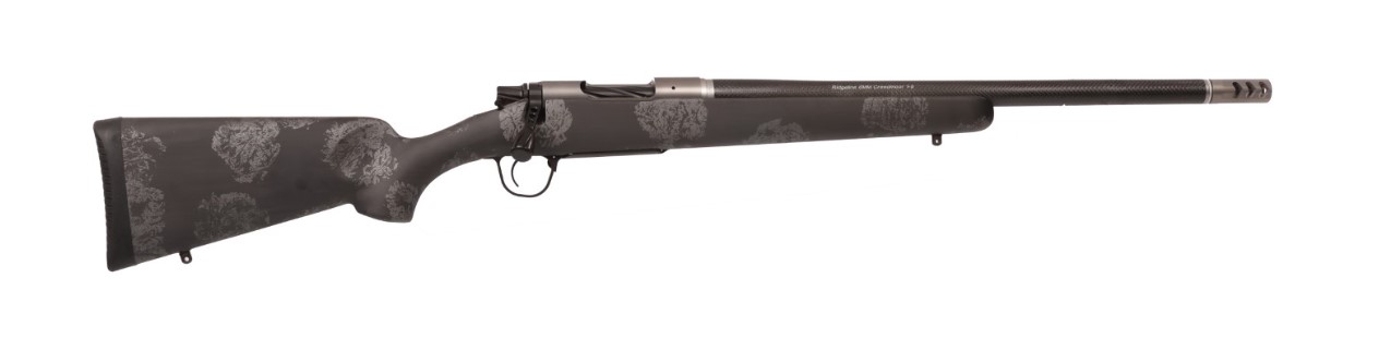 CHRISTENSEN ARMS RIDGELINE FFT 6.8WST CB/GY 20″