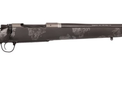 CHRISTENSEN ARMS RIDGELINE FFT 7MMPRC CB/GY 24″