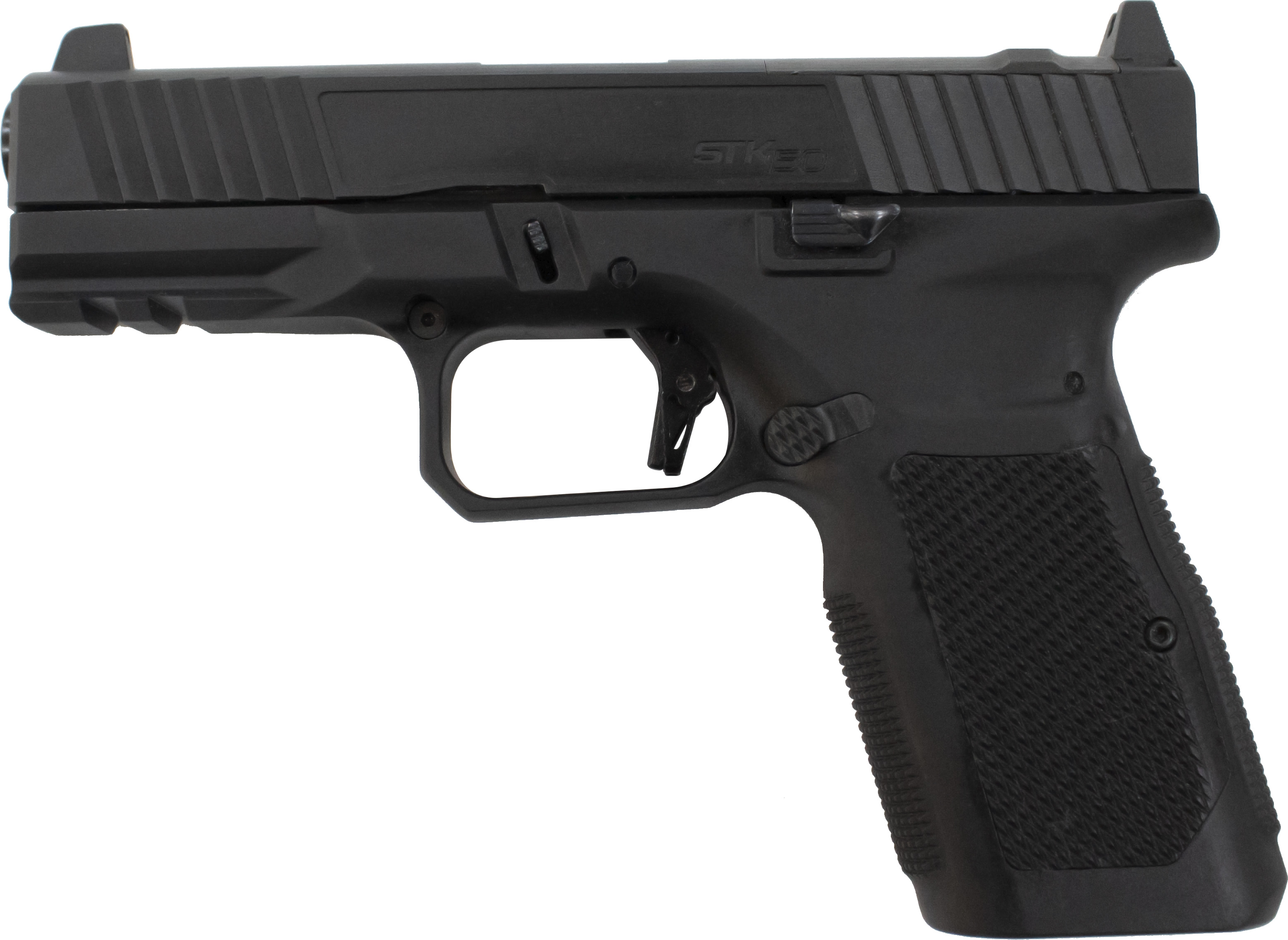 ROCK ISLAND ARMORY STK150 ULTRA 9MM BLK 17+1 4.5″