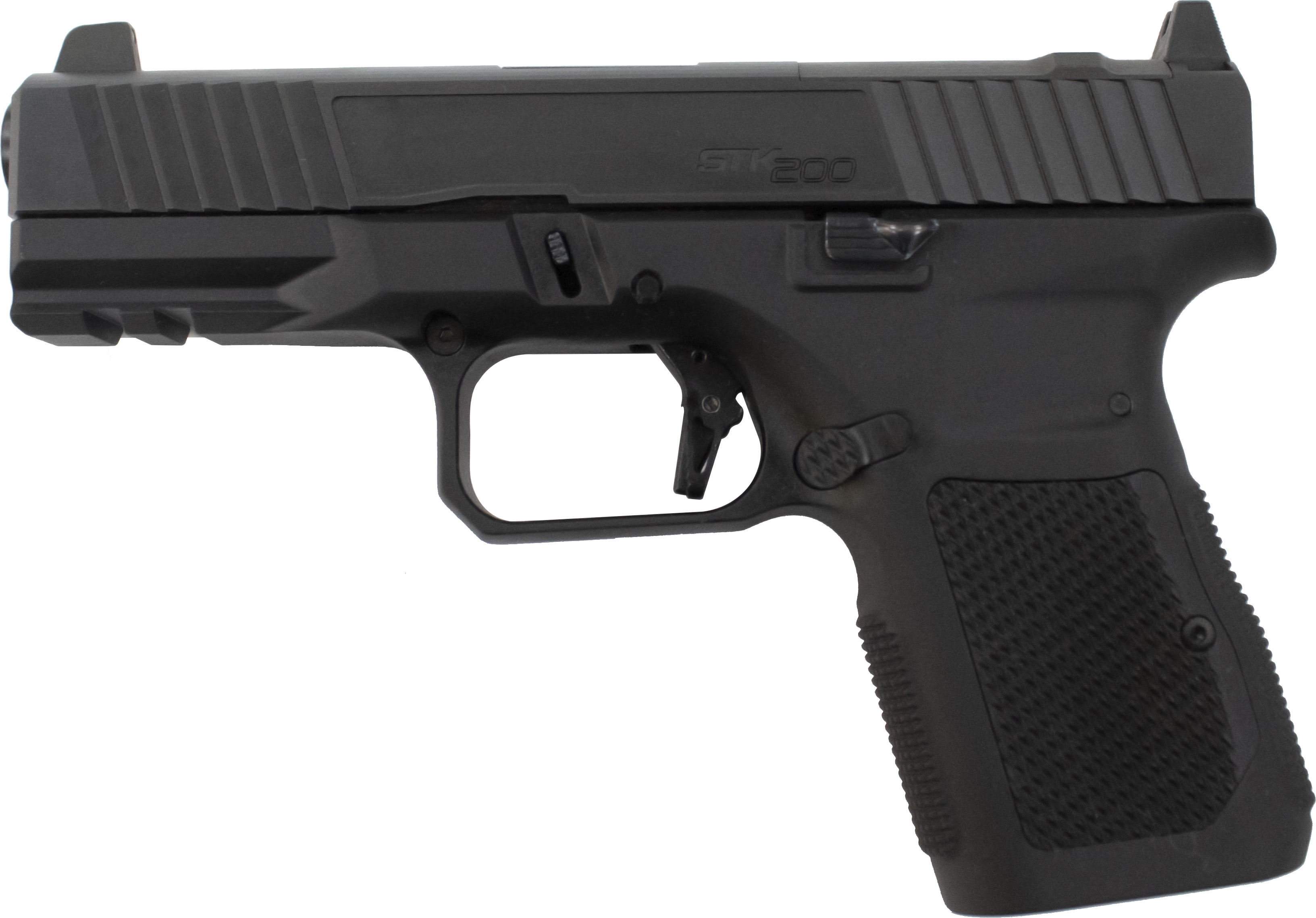 ROCK ISLAND ARMORY STK200 ULTRA 9MM BLK 15+1 4″