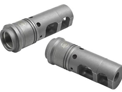 SUREFIRE MUZZLE BRAKE QD 7.62MM 5/8X24