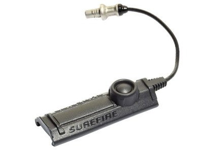 SUREFIRE RAIL GRABBER TAPE SWITCH 7″