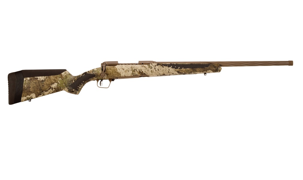 SAVAGE ARMS 110 HIGH COUNTRY 7PRC 22″ TB #
