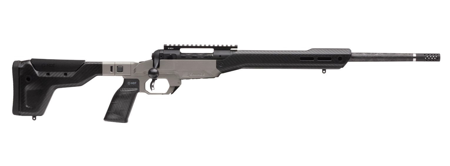 SAVAGE ARMS 110 ULT LT ELITE 300 WSM 20″ #