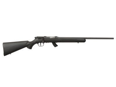 SAVAGE ARMS MARK II BOLT 17HM2 BL/SY 10+1