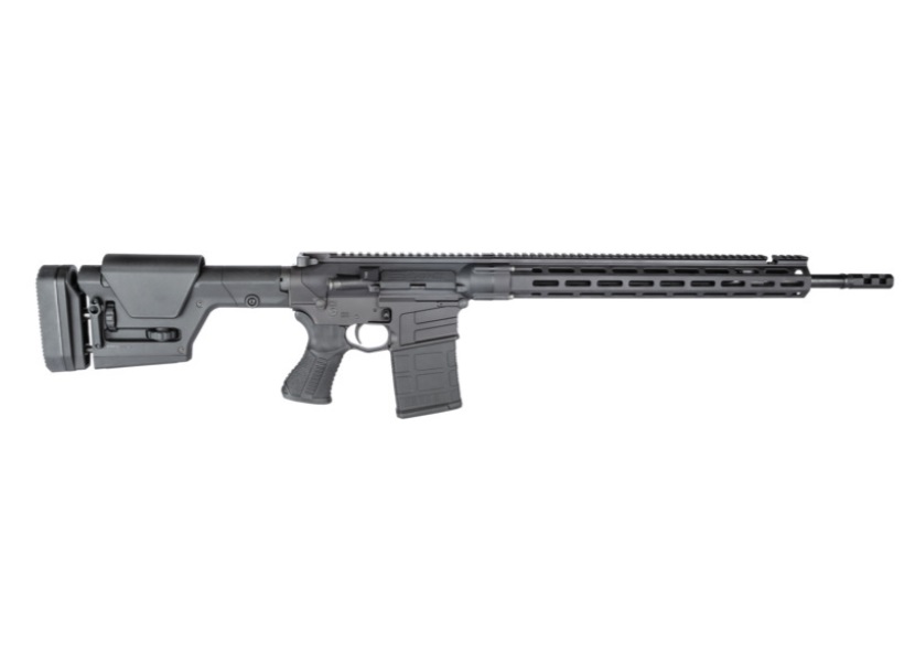 SAVAGE ARMS MSR 10 LONG RANGE 308WIN 20″
