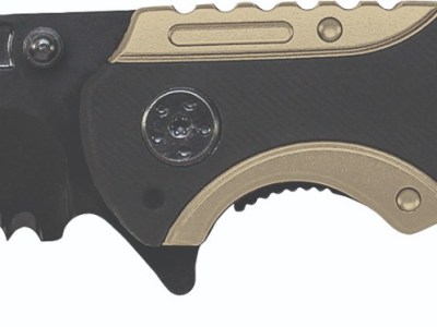 SWC MP LINER LOCK DROP POINT