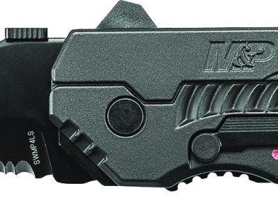 SWC MP LARGE SERRATED ASSIST