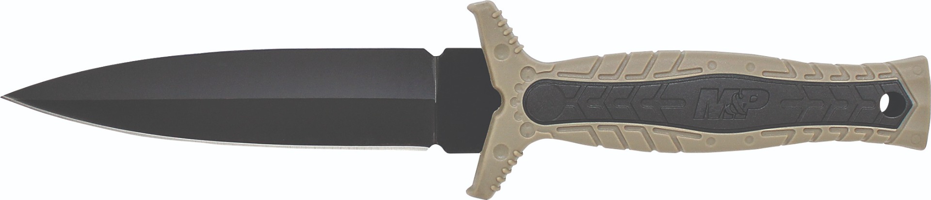 SWC MP BOOT KNIFE FIXED BLADE