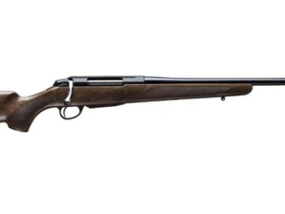 TIKKA T3X HUNTER 308WIN BK/WD 16″ TB