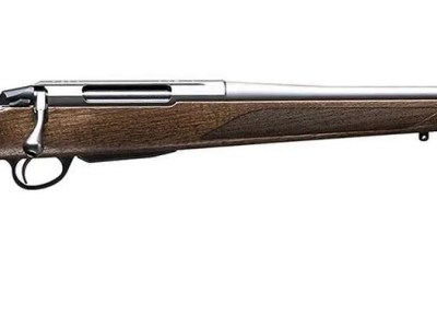 TIKKA T3X HUNTER 6.5X55 22″ SS/WD TB