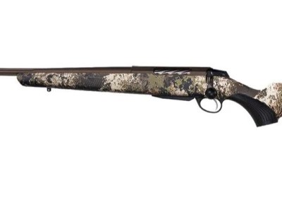 TIKKA T3XLT VEIL WIDELAND 270WIN LH
