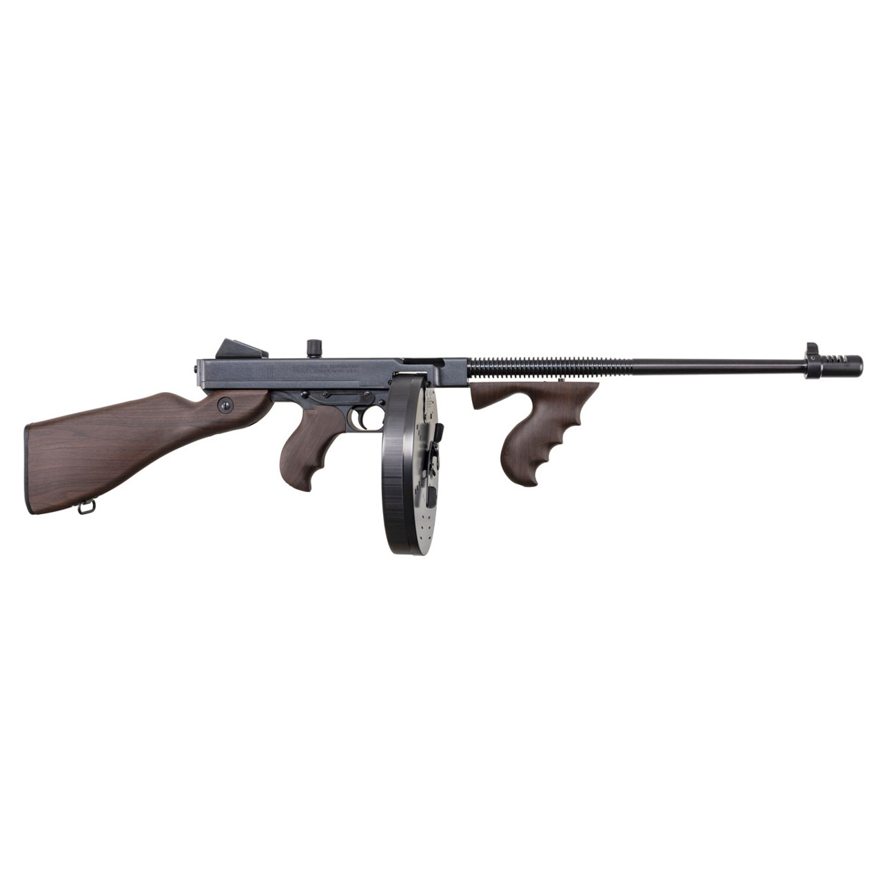 AUTO-ORDNANCE – THOMPSON 1927A-1C 45CAL LT WT 100RD