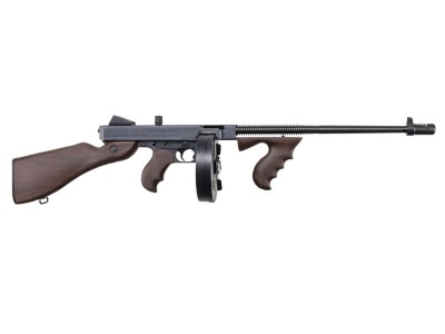 AUTO-ORDNANCE – THOMPSON 1927A-1C 45CAL LT WT 50RD DRUM