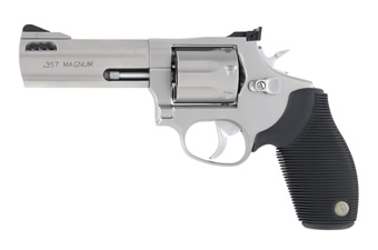 TAURUS 627 TRACKER 357MAG SS 4″ AS