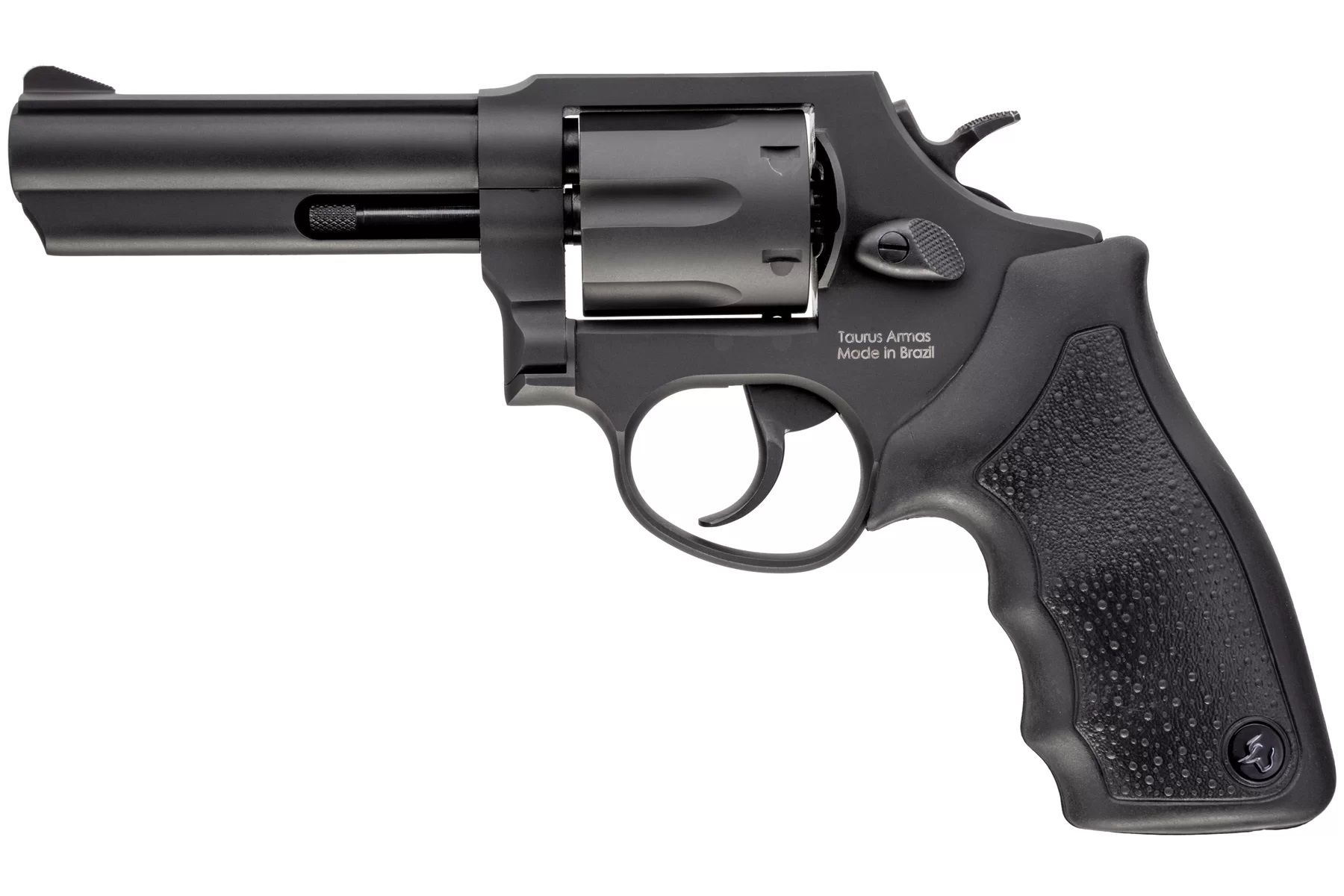 TAURUS 65 357MAG BL 4″ 6RD FS