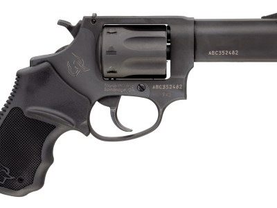 TAURUS 942 ULTRA LT 22LR BK/BK 3″ 8RD