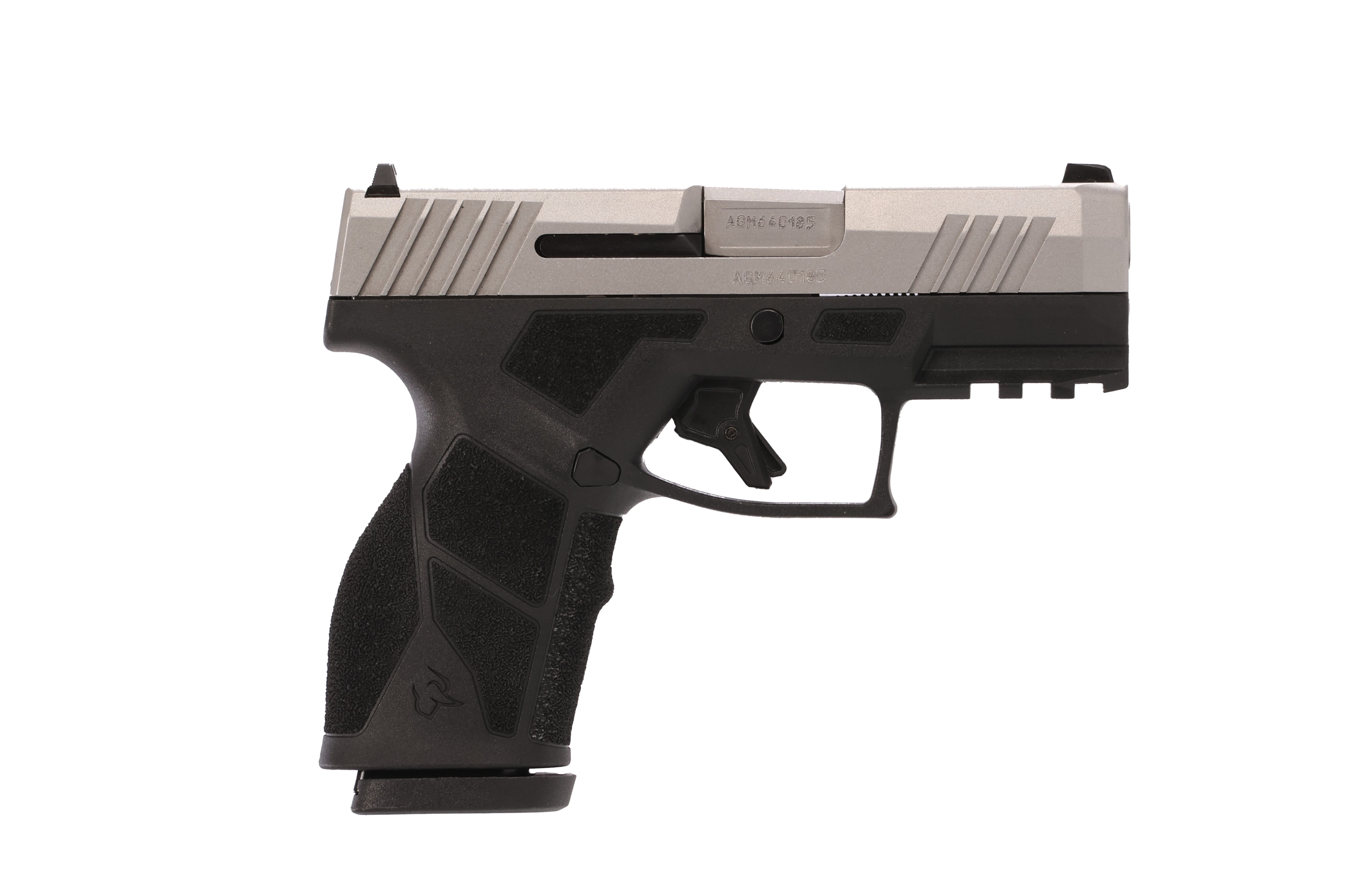 TAURUS GX2 9MM SS/BLK 3.3″ 13+1