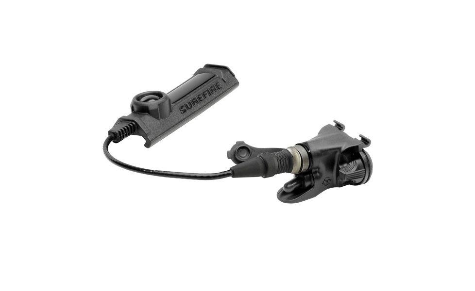 SUREFIRE TAILCAP SWITCH ASSEMBLY 7″