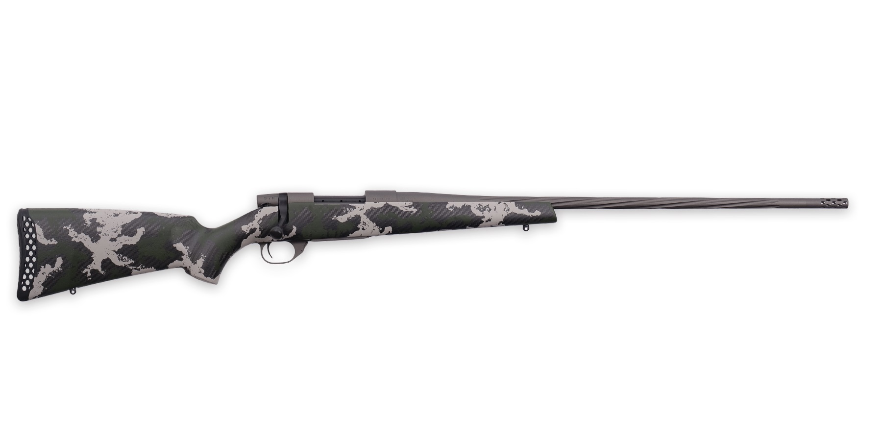 WEATHERBY VANGUARD TALON 6.5CR CF 22″