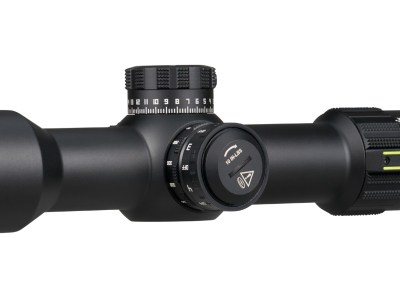 SIG SAUER TANGO DMR 2-12X42 34MM BLK