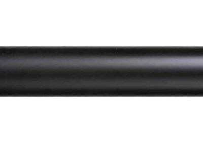 TAPCO BARREL GLOCK 17 BLACK 1/2X28