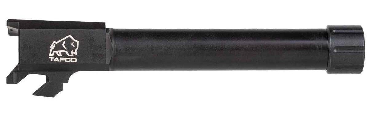 TAPCO BARREL HELLCAT PRO BLK 1/2X28
