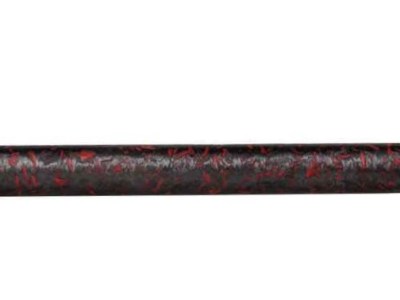 TAPCO 10/22 RED CBN FIB BARREL