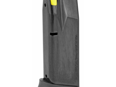 TAURUS MAGAZINE G3C 9MM 12RD 12 PACK