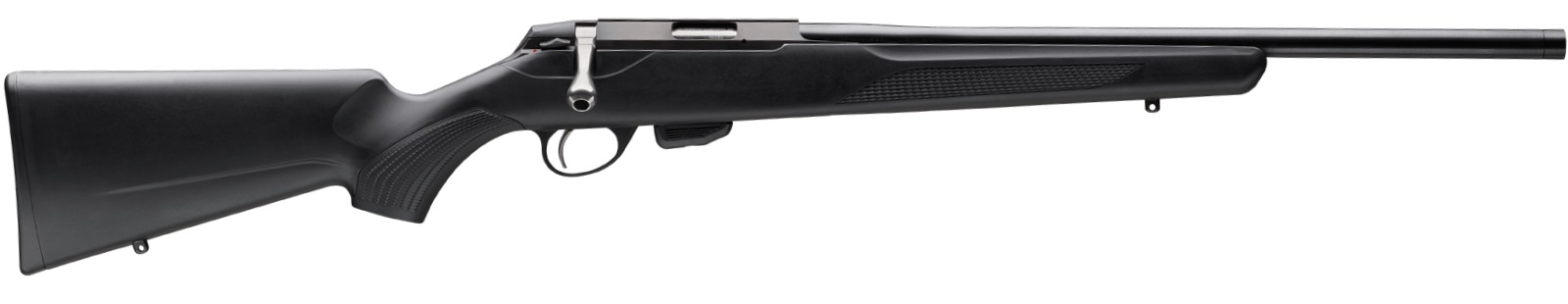 TIKKA T1 22LR 20″ BLK 10+1