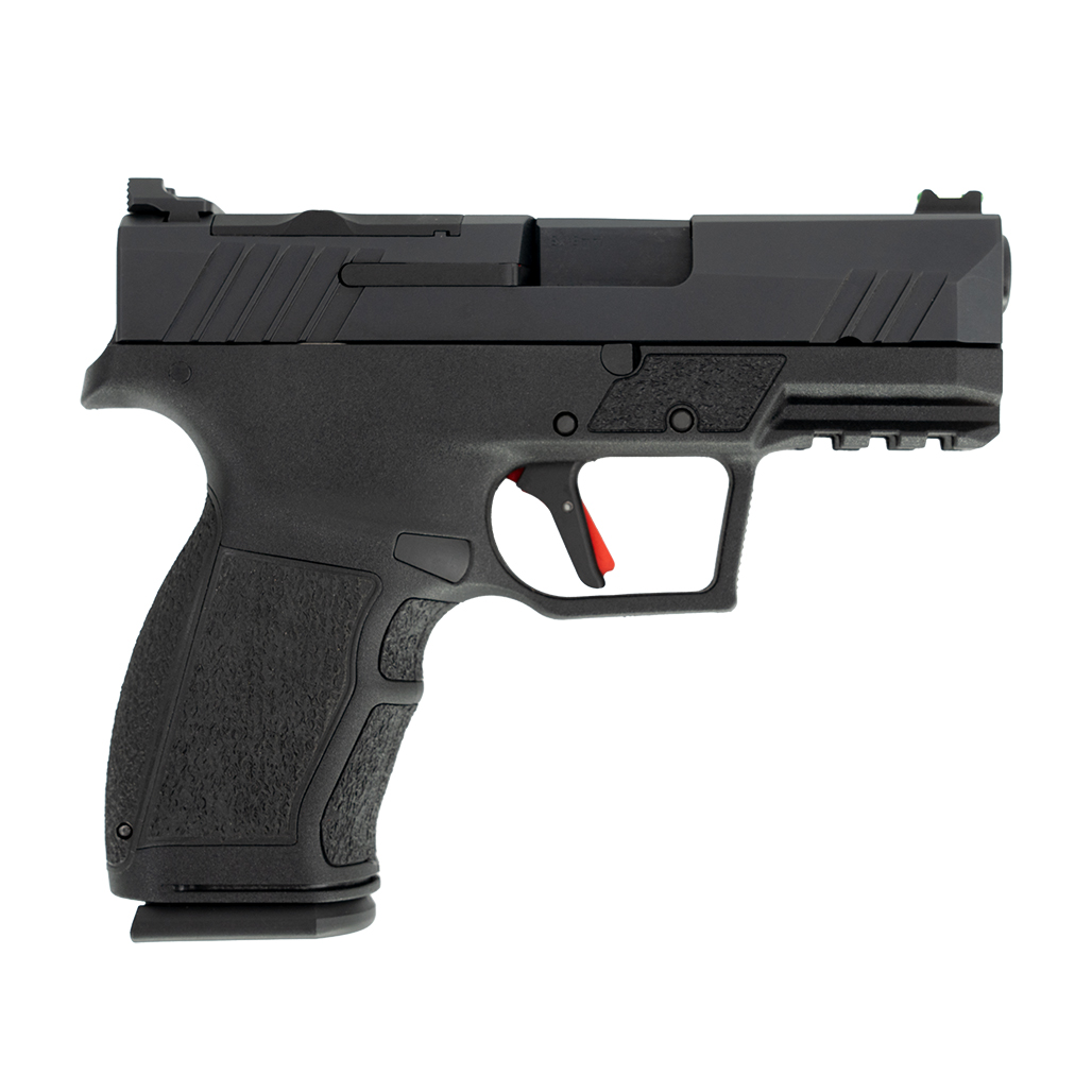 TISAS PX-9 9MM BLK 3.5″ 15+1 OR    #
