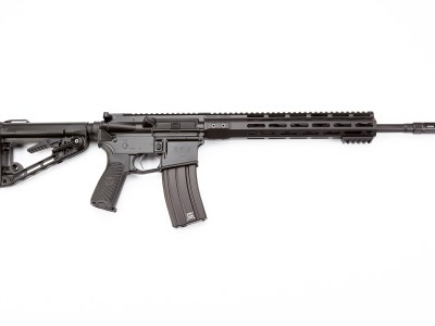 WILSON COMBAT PROTECTOR 5.56MM 16.25″ BLK