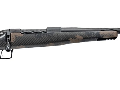 FIERCE FIREARMS TWISTED ROGUE 7BC BLK/TPH 20″
