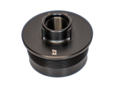 RUGGED SUPPRESSORS DIRECT THREAD MOUNT 18X1.5