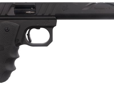 VOL SCORPION X PST 22LR 6BLK