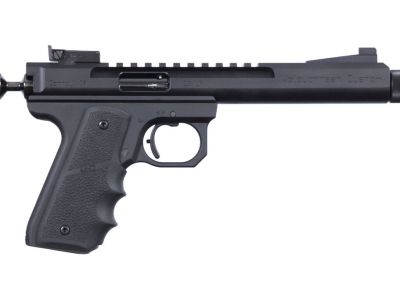 VOL SCORPION PST 22LR 6B 10R