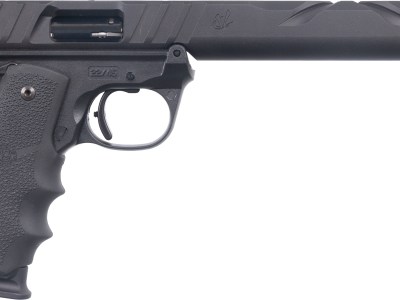 VOL MAMBA-X SA 22LR 6B 10RD