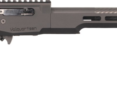 VOL VT2 TD 22LR RFL BLK 10RD