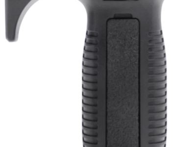 KRISS USA VERTICAL GRIP WITH HAND STOP