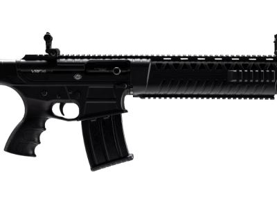 ROCK ISLAND ARMORY VRF14 12/14 BL/SY 3″ 5+1