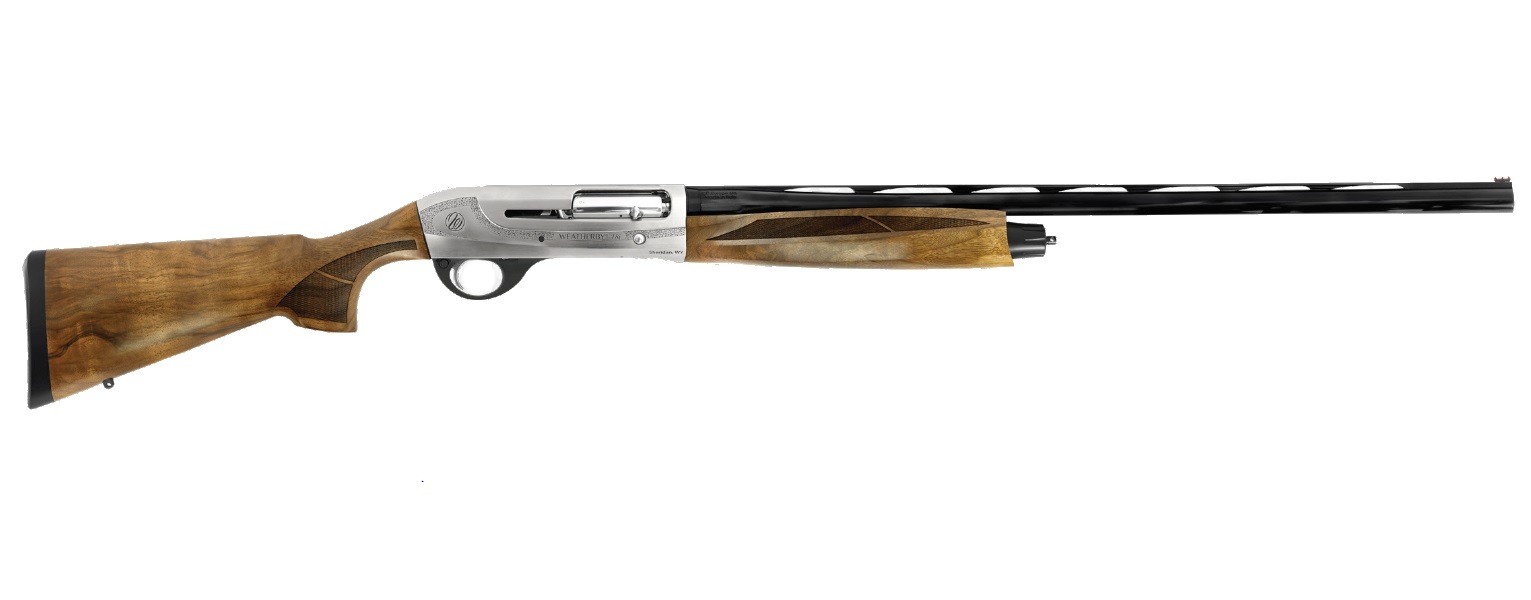 WEATHERBY 18I DELUXE GR2 20/26 NKL/WD 3″