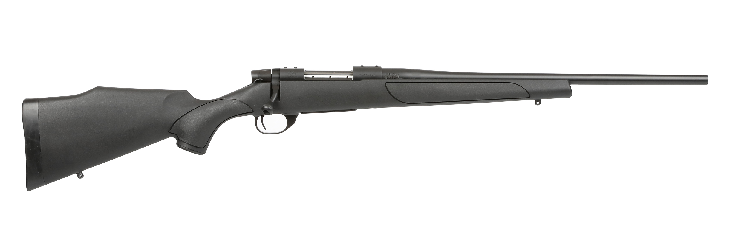WEATHERBY VANGUARD OBSIDIAN 308WIN 22″